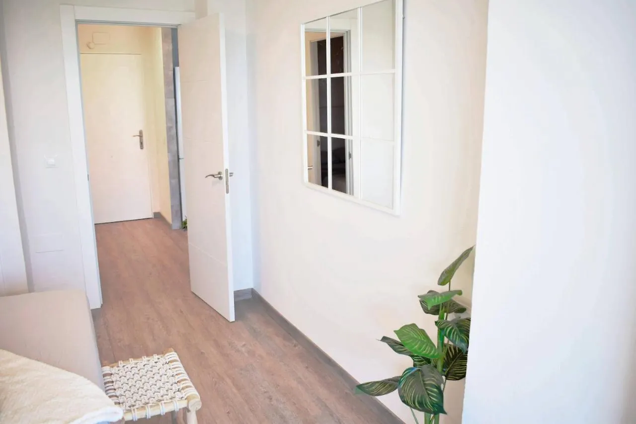 Sol Y Playa Benalmadena Apartment