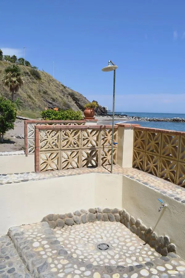 Sol Y Playa Benalmadena Apartment Spain