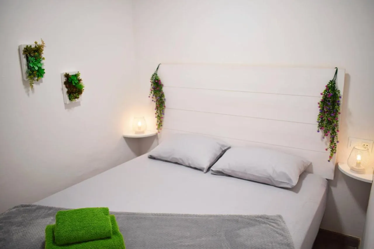 Sol Y Playa Benalmadena Apartment
