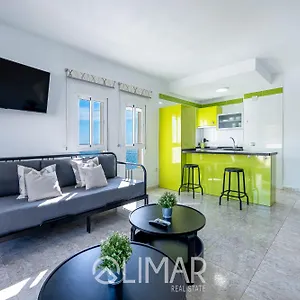 Bil Bil - Benalbeach Apartamento