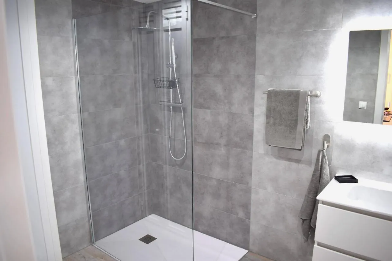 Apartamento Sol Y Playa Benalmádena España