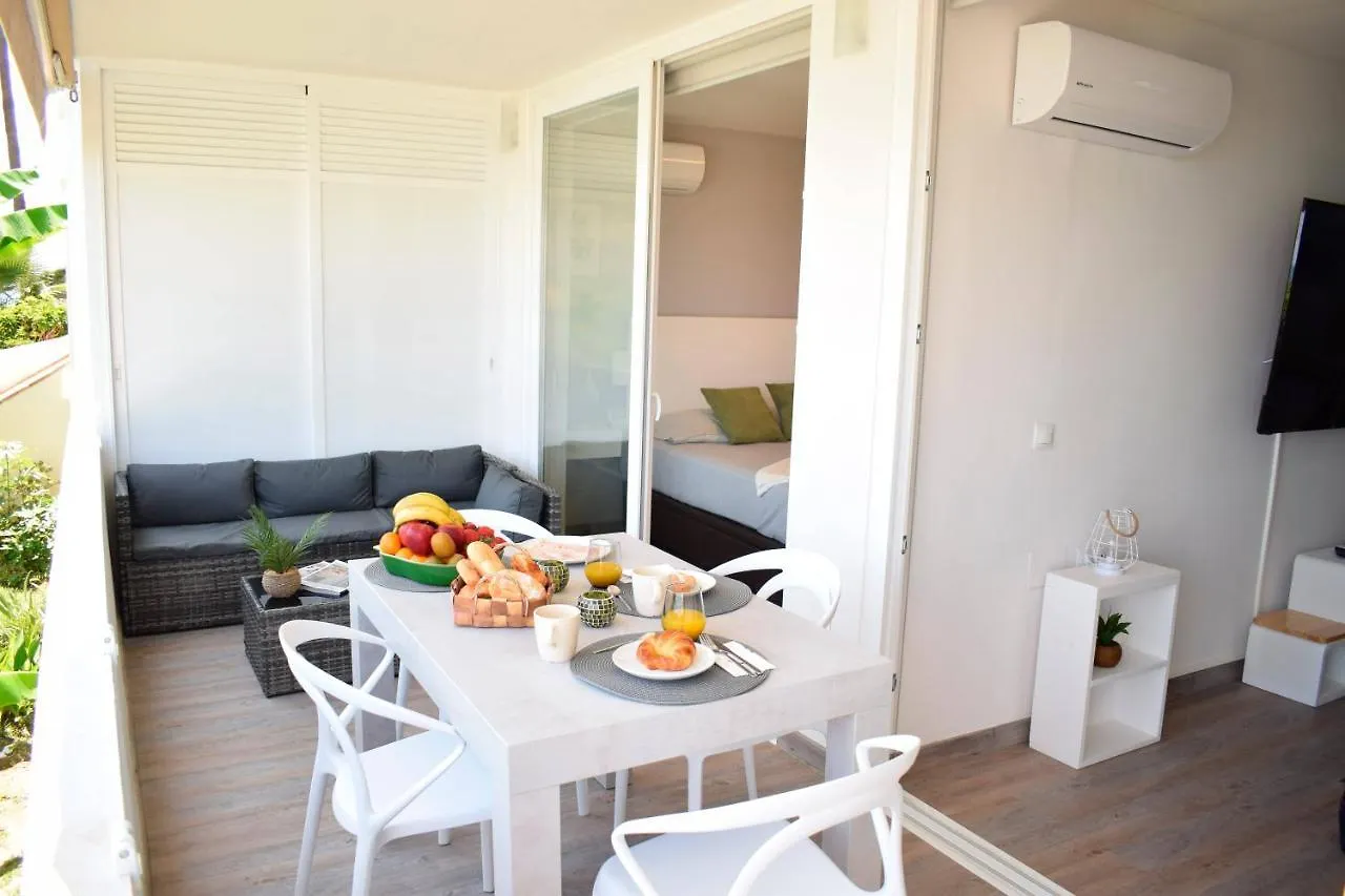 Apartamento Sol Y Playa Benalmádena 0*,  España