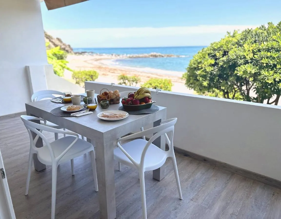 Apartamento Sol Y Playa Benalmádena España
