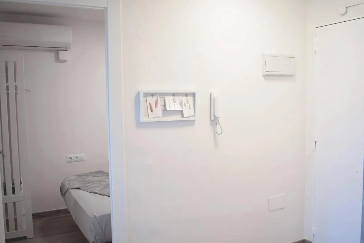Apartamento Sol Y Playa Benalmádena