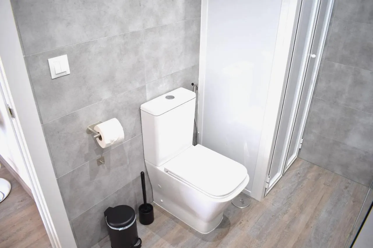 Apartamento Sol Y Playa Benalmádena 0*,  España