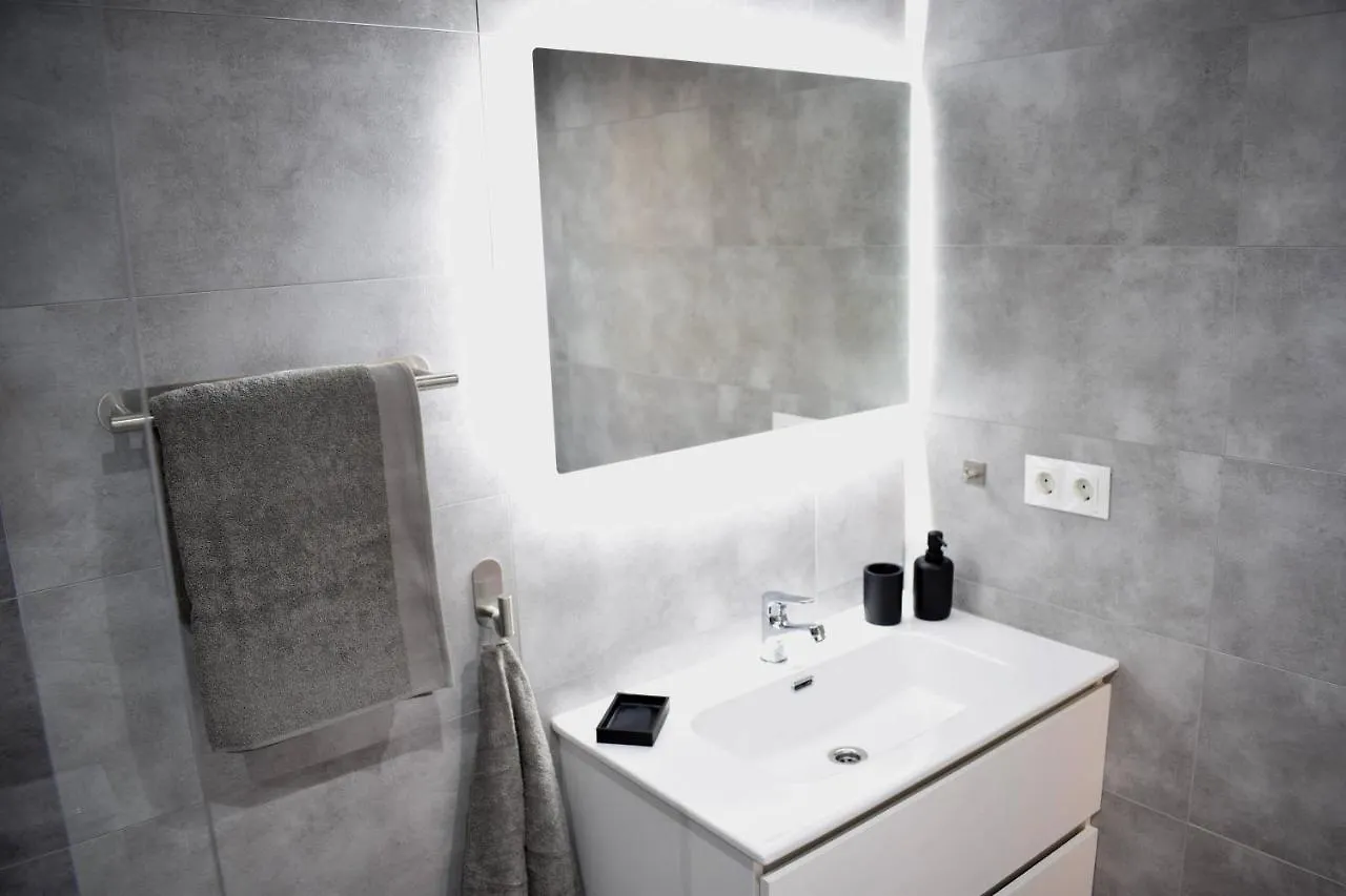 Apartamento Sol Y Playa Benalmádena