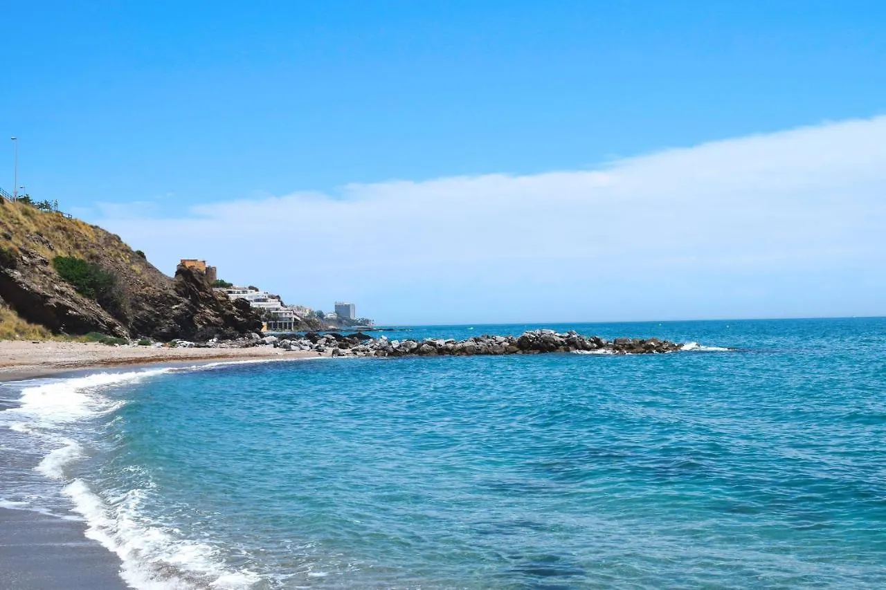 Apartamento Sol Y Playa Benalmádena España