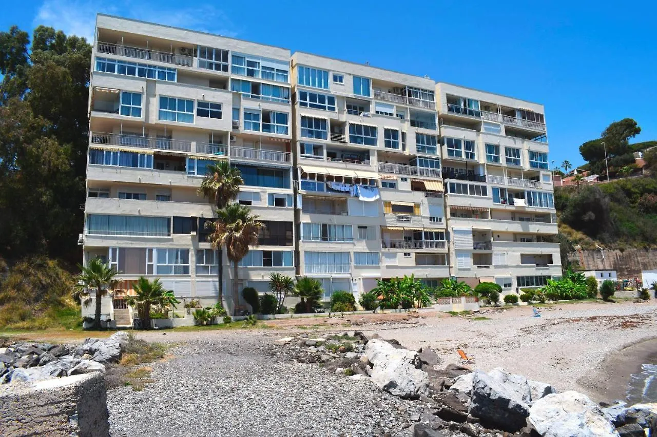 Apartamento Sol Y Playa Benalmádena 0*,  España